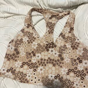 Aerie offline sports bra